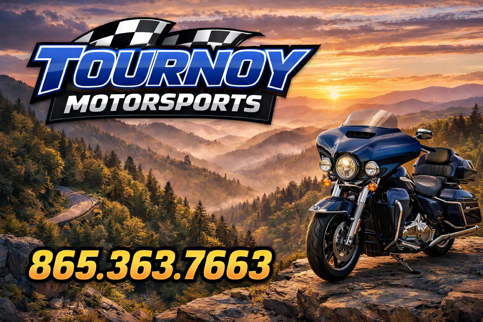 Tournoy Motorsports